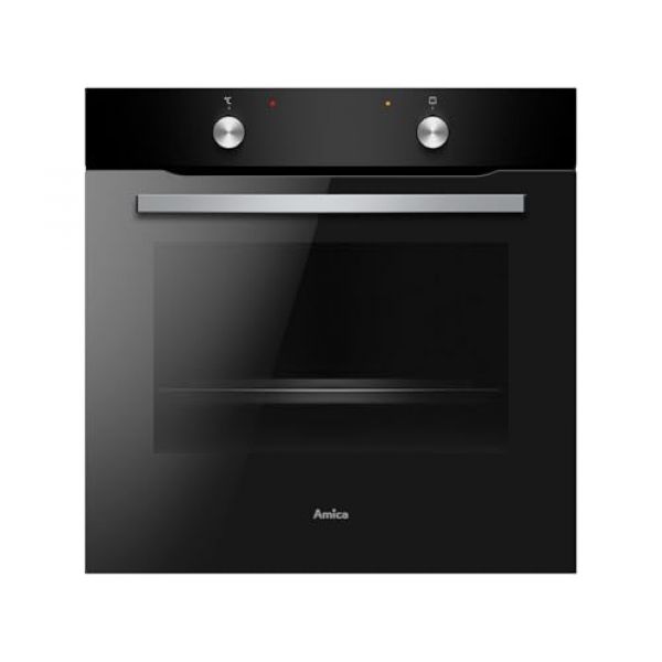 Amica autarker Backofen