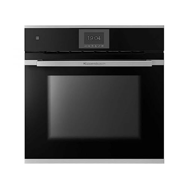 Küppersbusch Pyrolyse Backofen