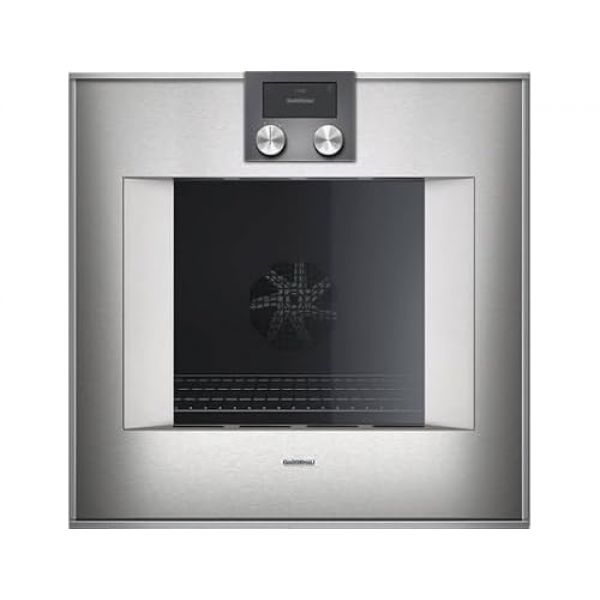 Gaggenau Pyrolytischer Backofen