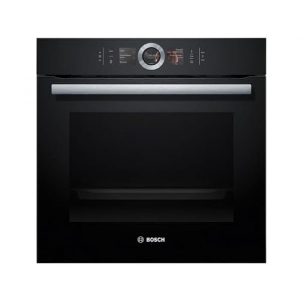 Bosch HSG636BB1 Serie 8 - der Dampf-Profi