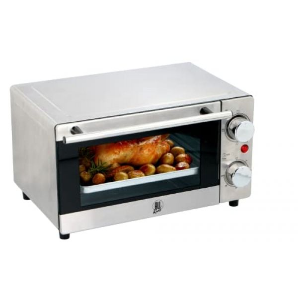 Mini Backofen 24 Volt
