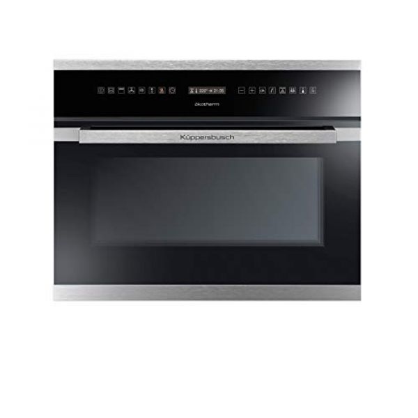 Küppersbusch Compact Einbau Backofen
