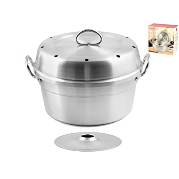 Home Gas Backofentopf