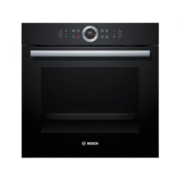 Bosch Serie 8 Backofen