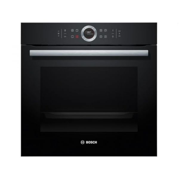 Bosch HBG635BB1 Serie 8 - Preis-Leistungs-Sieger