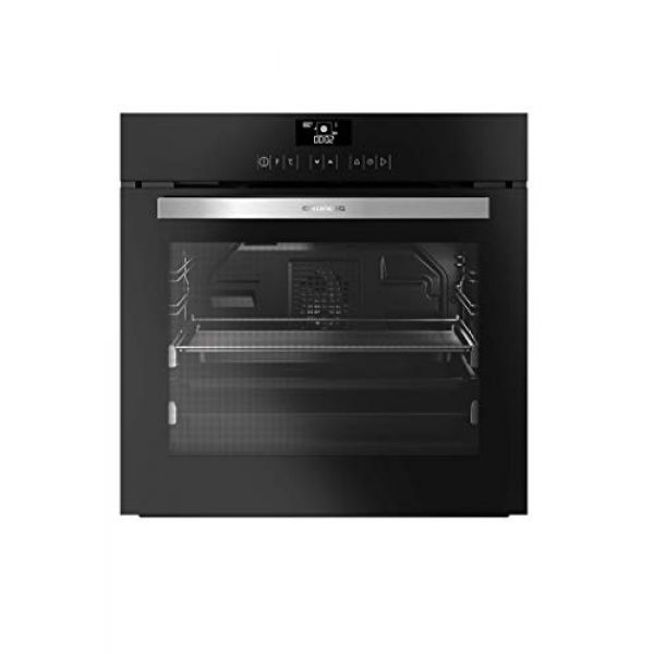 Grundig GEBM 45012 B Backofen