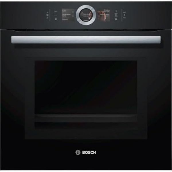 Bosch HNG6764B6 Serie 8