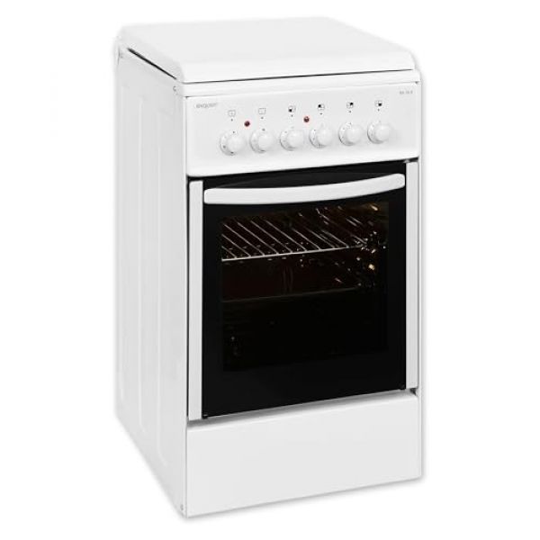 Exquisit Standherd 50 cm