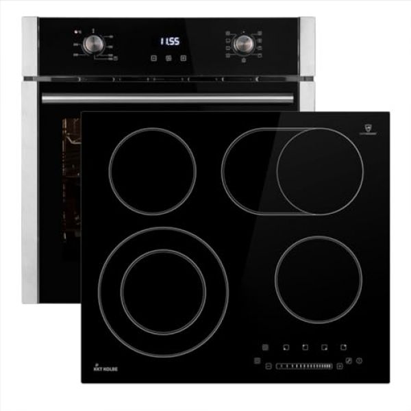 KKT Kolbe autarkes Herdset