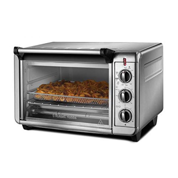Russel Hobbs Airfry Mini Backofen