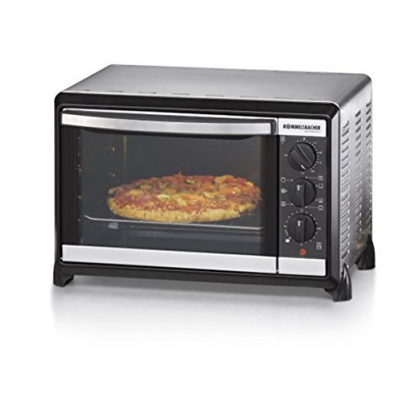 Rommelsbacher Kleinbackofen