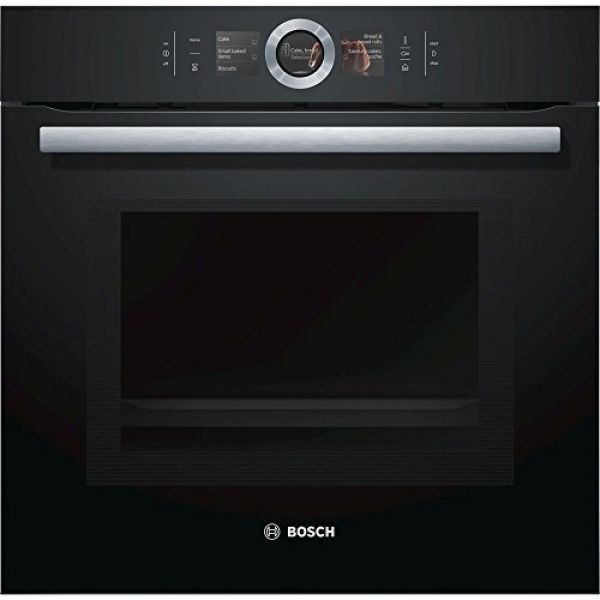 Bosch HNG6764B6 Serie 8