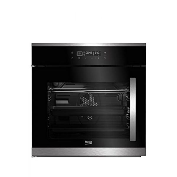 Beko Backofen mit Selbstreinigung