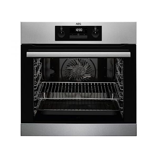 AEG autarker Einbauherd
