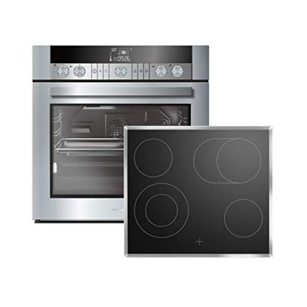 Grundig Backofen Edition 70