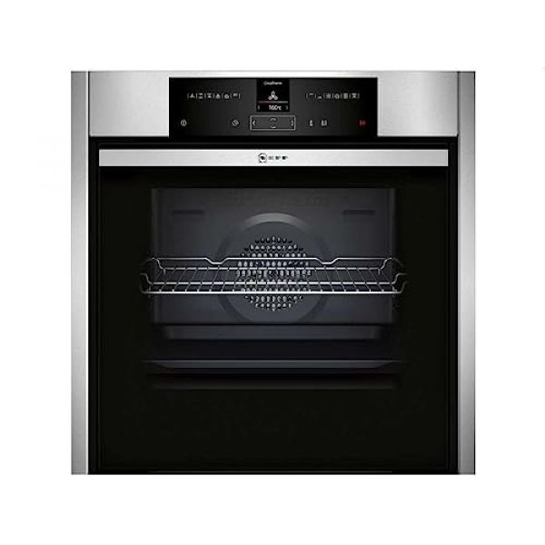 NEFF N70 Einbaubackofen