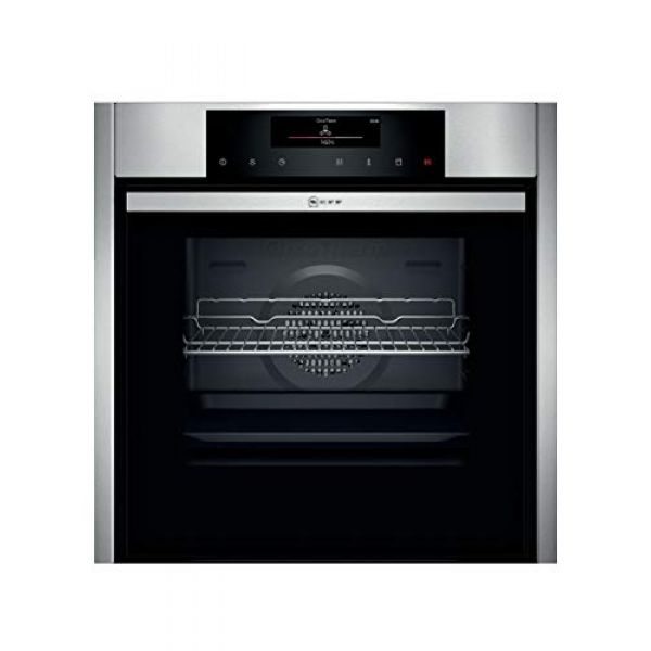 NEFF Einbau-Dampfbackofen N90