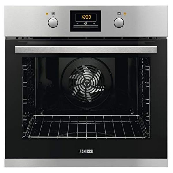 Zanussi ZOB35602XU