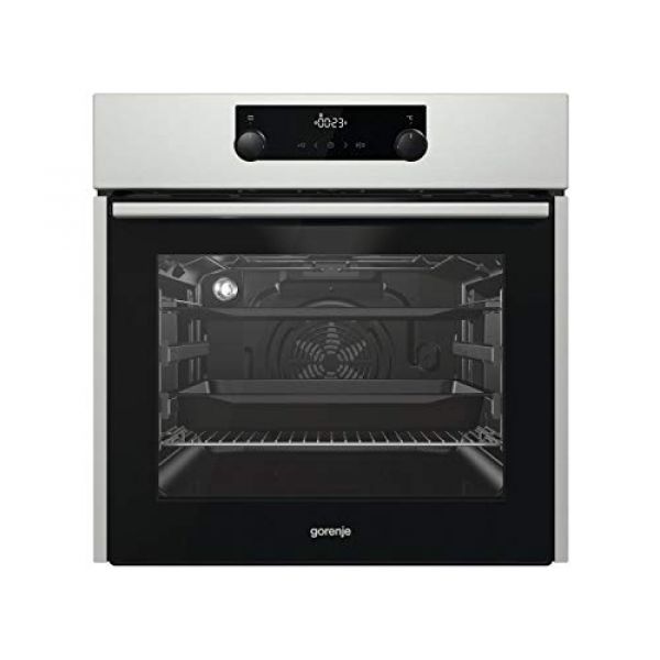 Gorenje Backofen mit Dampffunktion