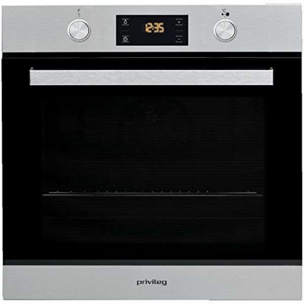 Privileg Backofen mit Pyrolyse