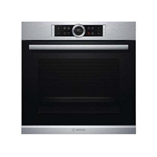 Bosch Serie 8 Einbaubackofen