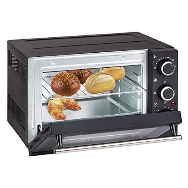 Slabo Kompaktbackofen