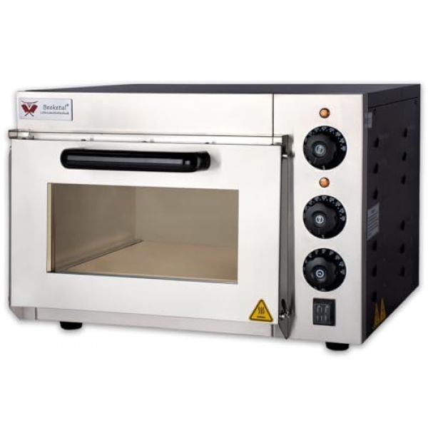 Beeketal Steinbackofen elektrisch