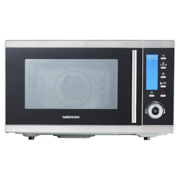 Medion Tischbackofen mit Mikrowelle