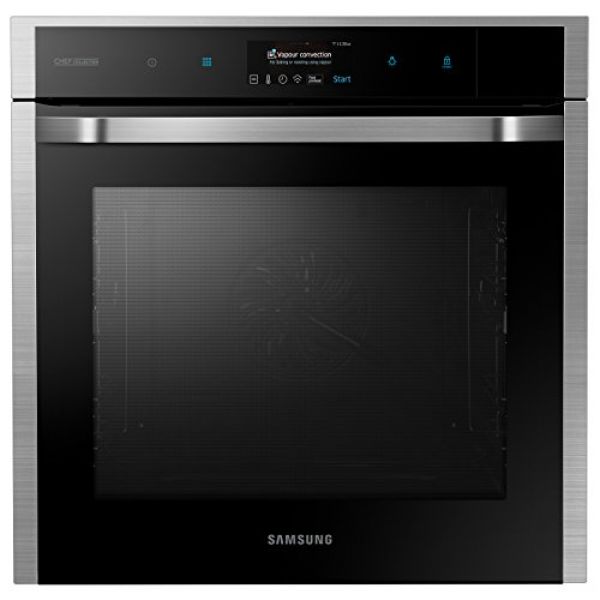 Samsung Backofen mit Dampffunktion