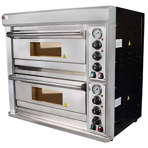 Beeketal Profi Pizzaofen