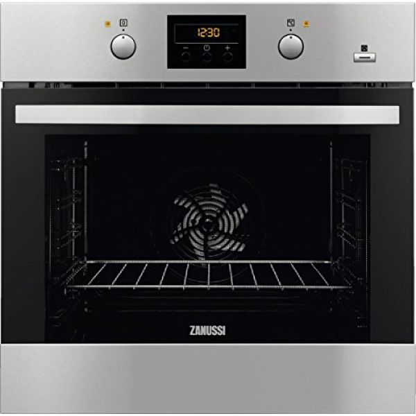 Zanussi ZOB65802XK