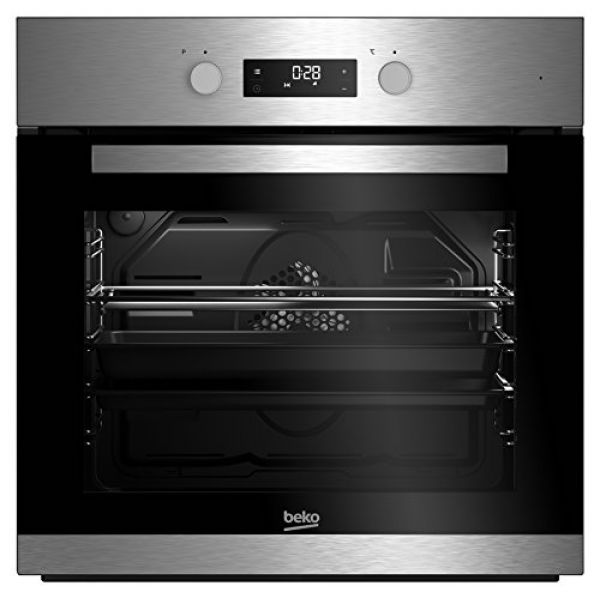 Beko BIM22301X Backofen Heißluft