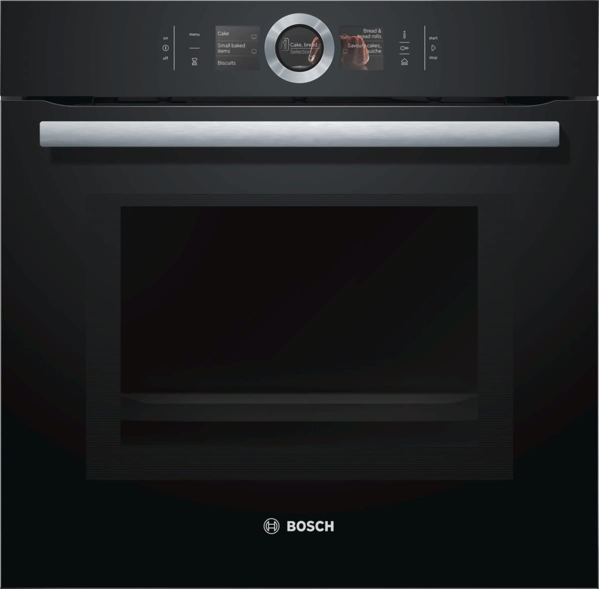 Духовой шкаф bosch hmd5341 инструкция по применению