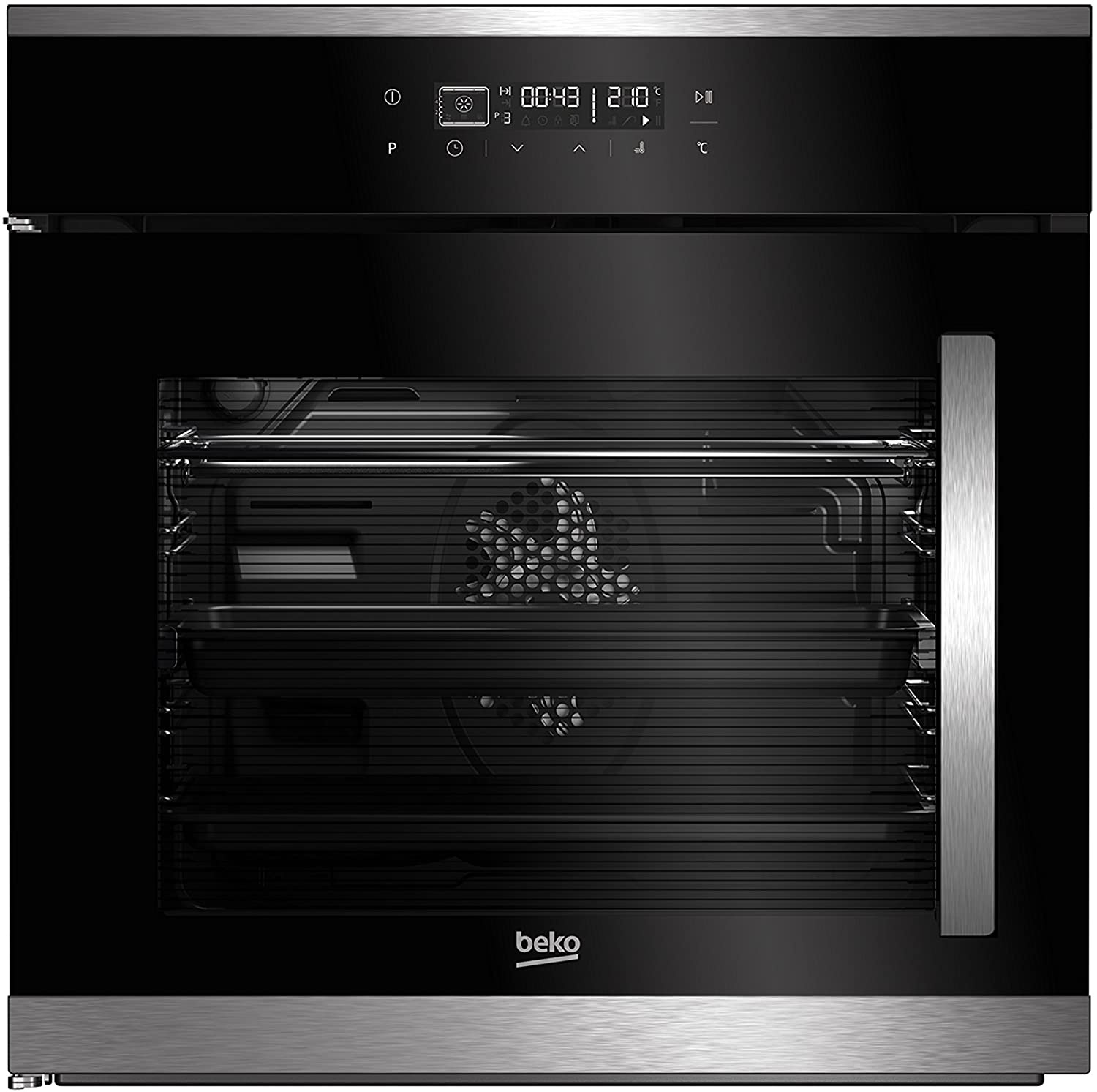 dc3521g Fan Backofen und Elektroherd Heizung Element 2100w Beko d653w dc3521g Fan Backofen und Elektroherd Heizung Element 2100w Beko d653w