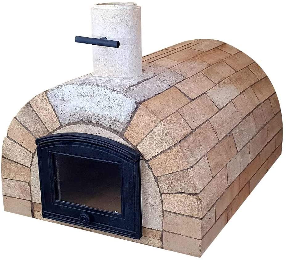 Holzbackofen 🛎️ » Test & Vergleich (05/2021)