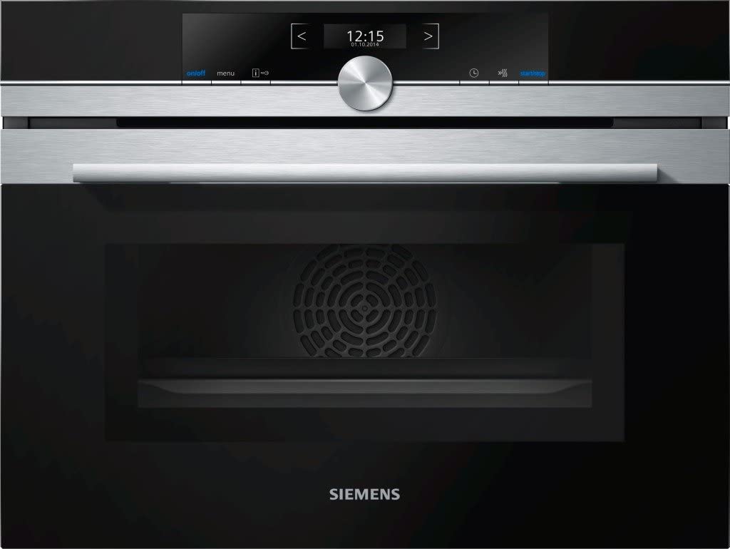 Kompaktbackofen 🛎️ » Test & Vergleich (06/2021)