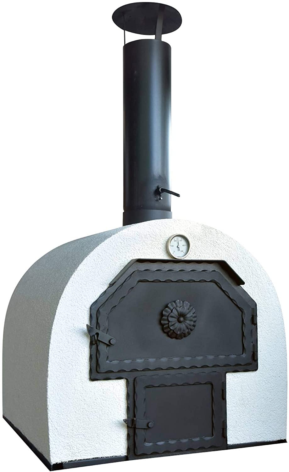 Steinbackofen 🛎️ » Test & Vergleich (07/2021)